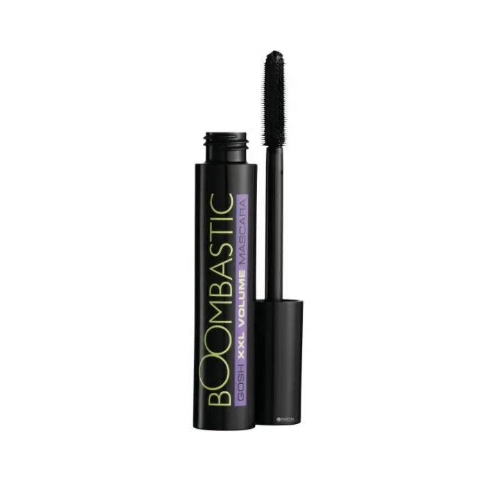 [244573] Gosh Boombastic XXL Volume Mascara Black 13ml