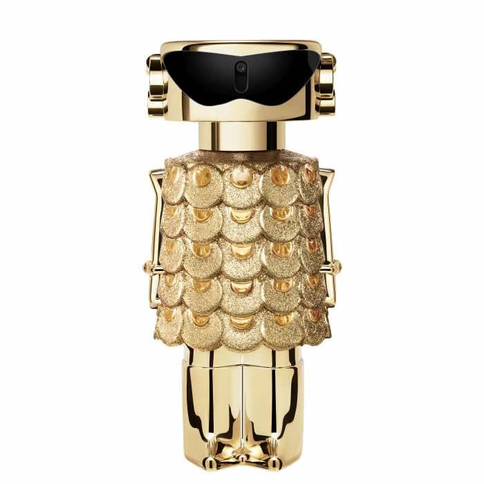 Paco Rabanne Fame Intense Eau De Parfum Spray 80 ml Ricaricabile