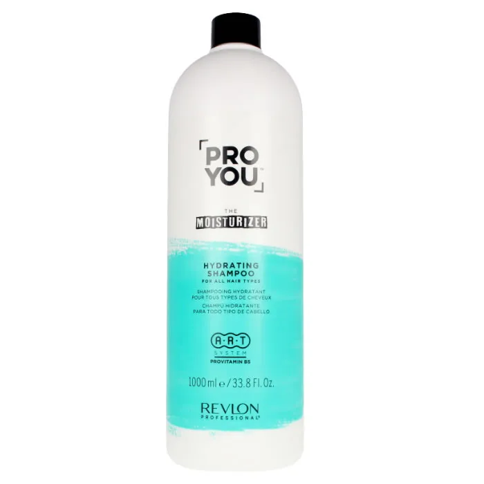 [244795] Revlon Proyou The Moisturizer Shampoo 1000ml