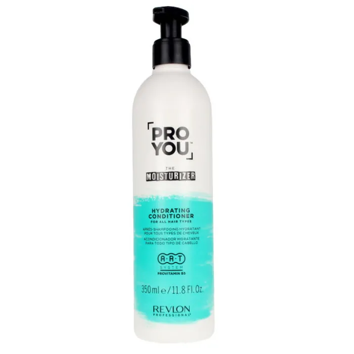 [244797] Revlon Proyou The Moisturizer Conditioner 350ml