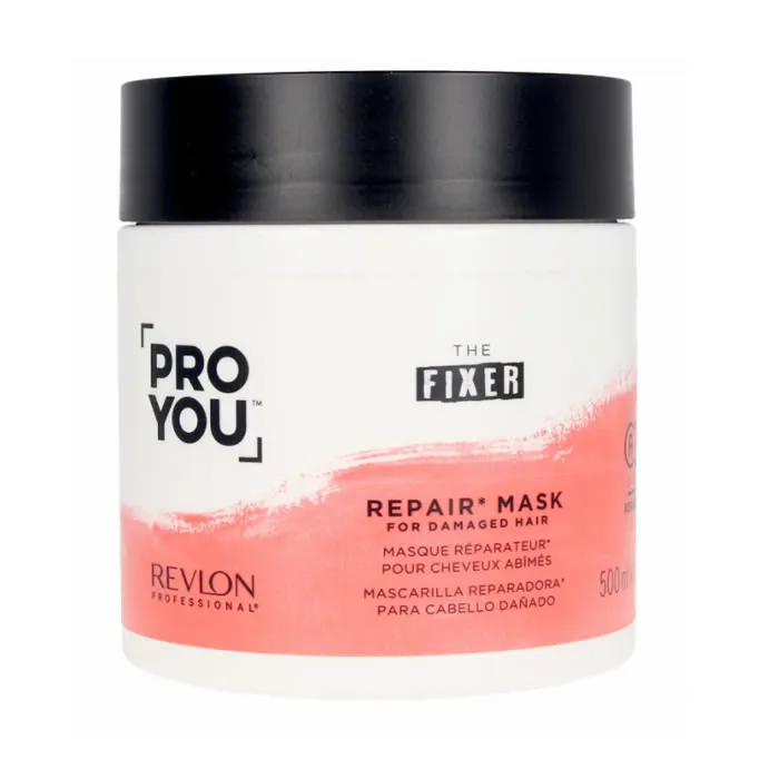 [244802] Revlon Proyou The Fixer Mask 500ml