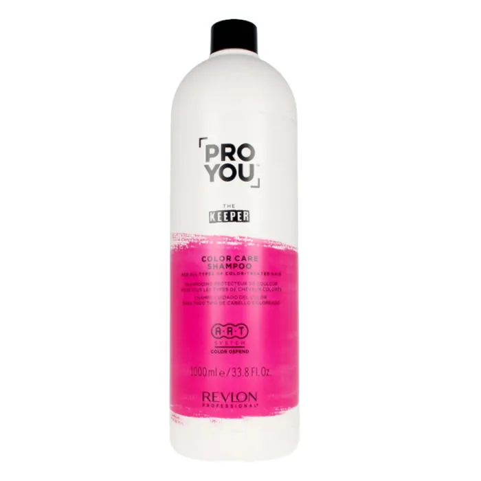 [244804] Revlon Proyou The Keeper Shampoo 1000ml