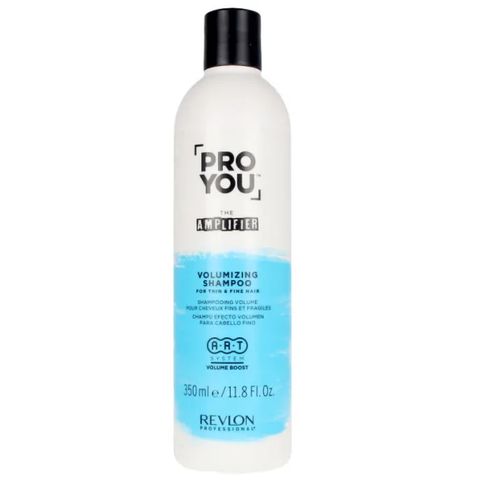 [244810] Revlon Proyou The Amplifier Shampoo 350ml