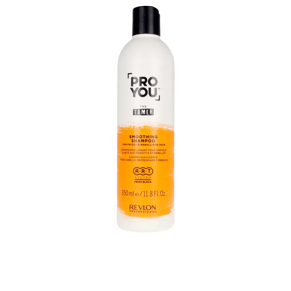 [244813] Revlon Proyou The Tamer Shampoo 350ml