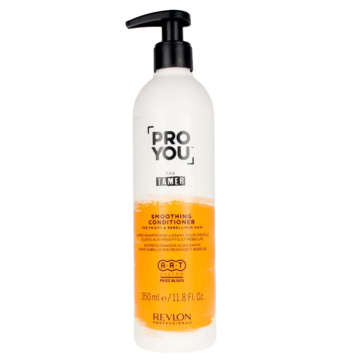 [244814] Revlon Proyou The Tamer Conditioner 350ml