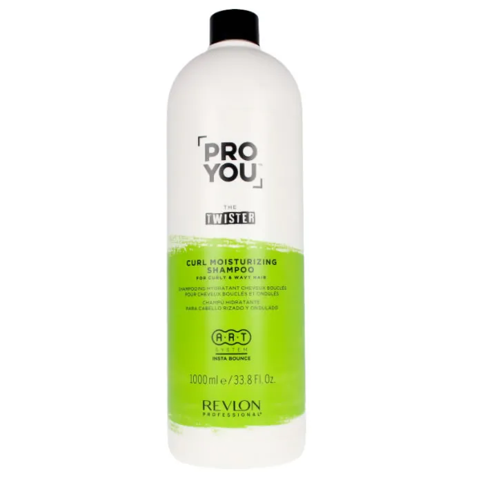 [244815] Revlon Proyou The Twister Shampoo 1000ml