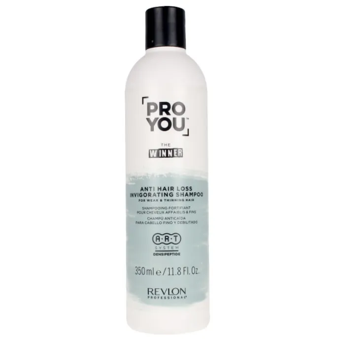 [244821] Revlon Proyou The Winner Anti Hair Loss Invigorating Shampoo 350ml