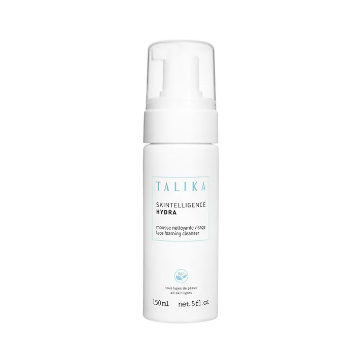 [245132] Talika Skintelligence Hydra Moisturising Foaming Cleanser 150ml