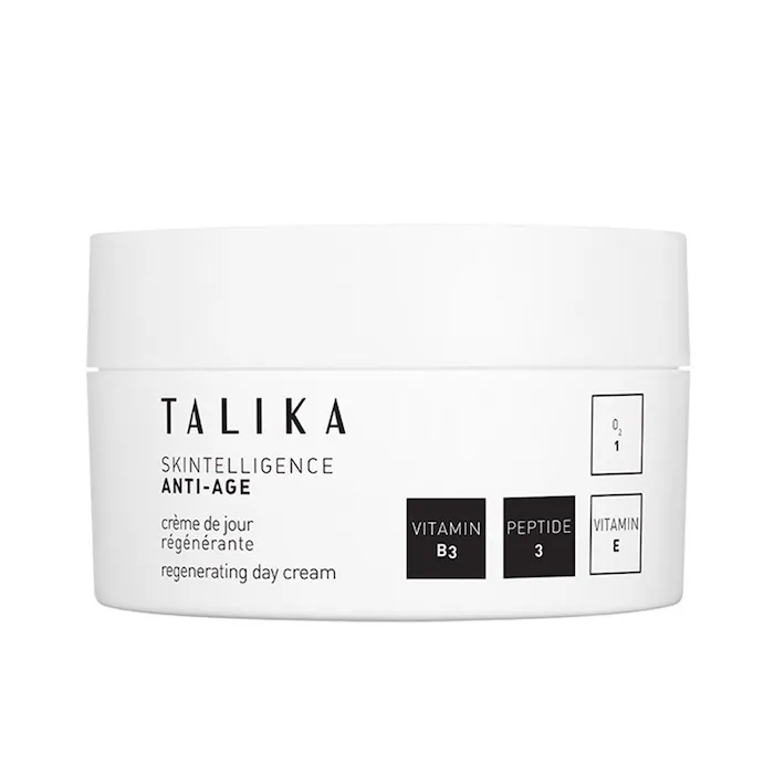 [245138] Talika Skintelligence Anti-Age Regenerating Day Cream 50ml