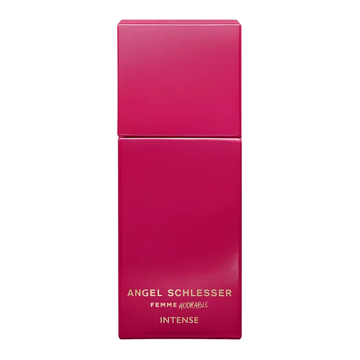 [245147] Angel Schlesser Femme Adorable Intense Eau De Parfum Vaporisateur 100ml
