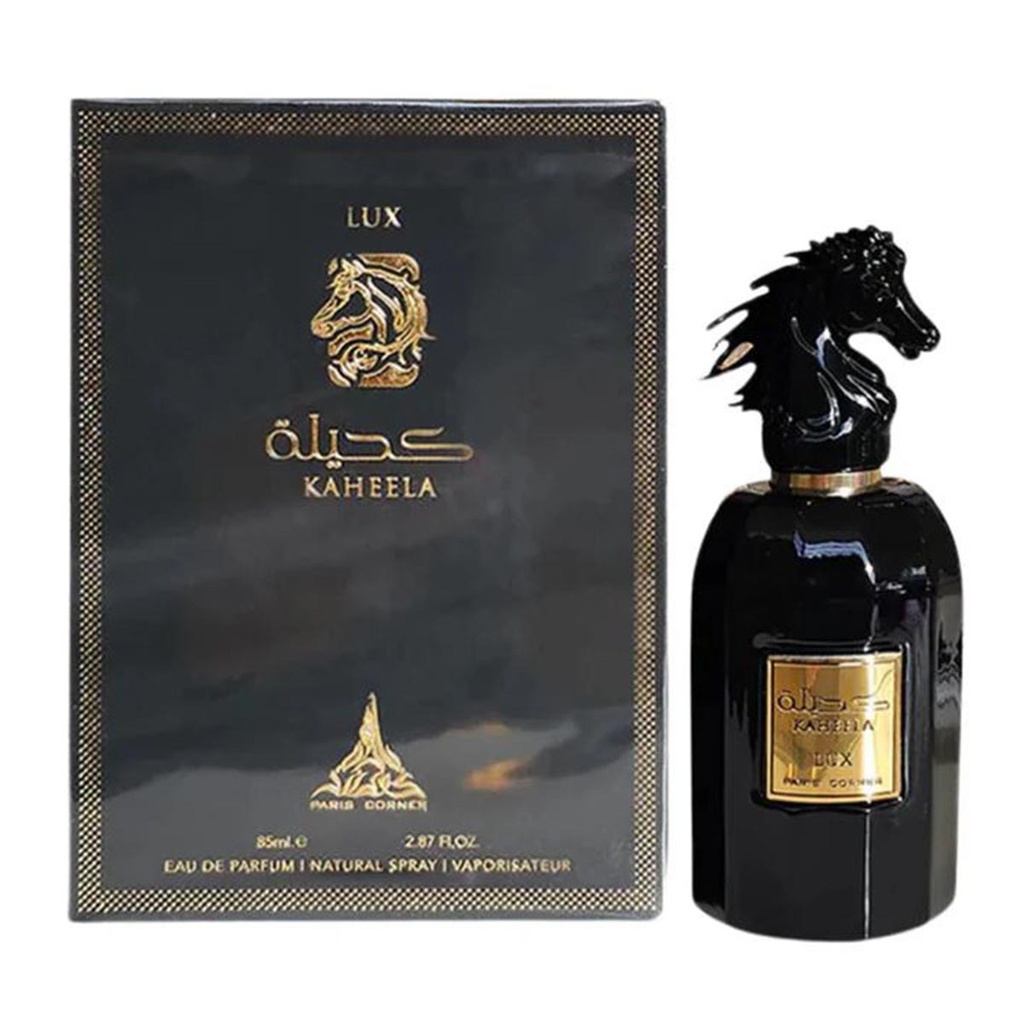 Parfémovaná voda Paris Corner Lux Kaheela ve spreji 85un