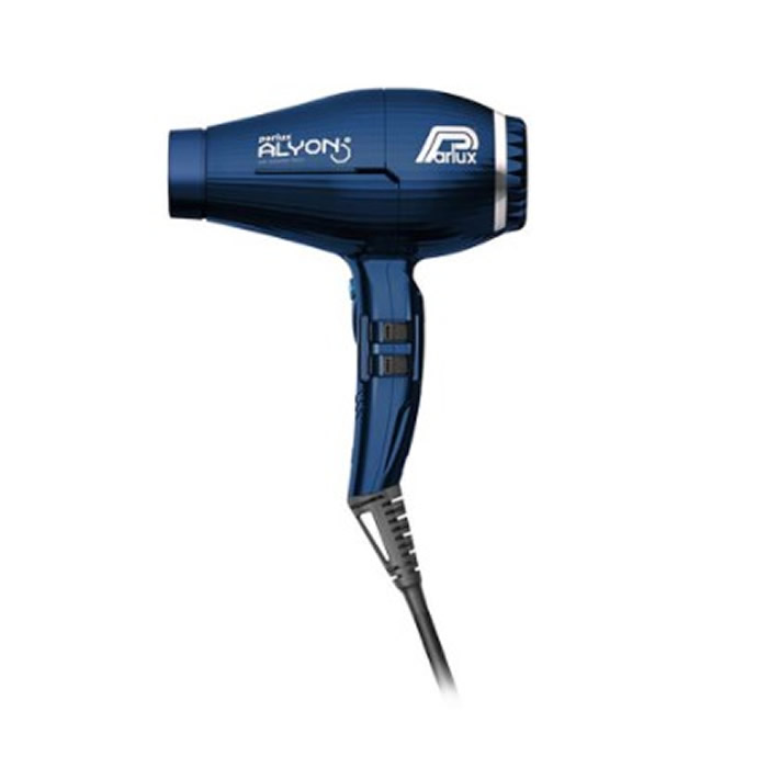 Asciugacapelli Parlux Alyon Blu