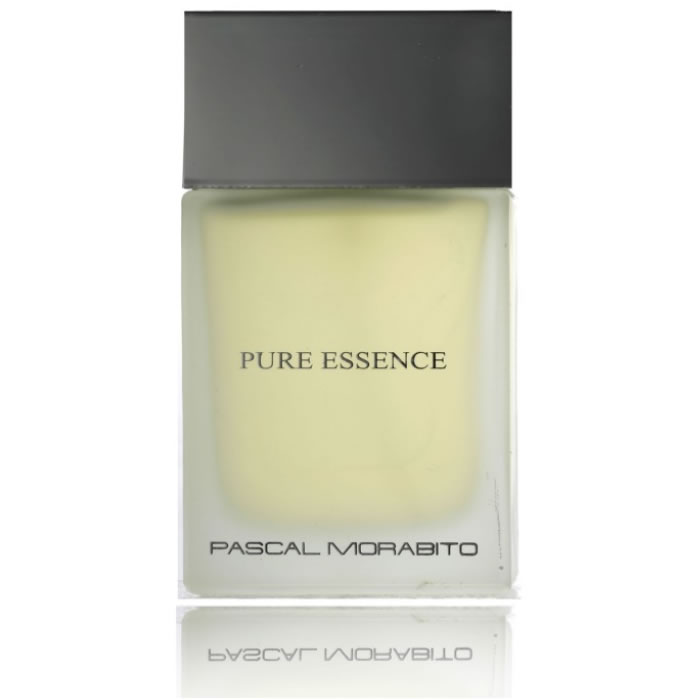 Pascal Morabito Pure Essence toaletna voda v spreju 100 ml