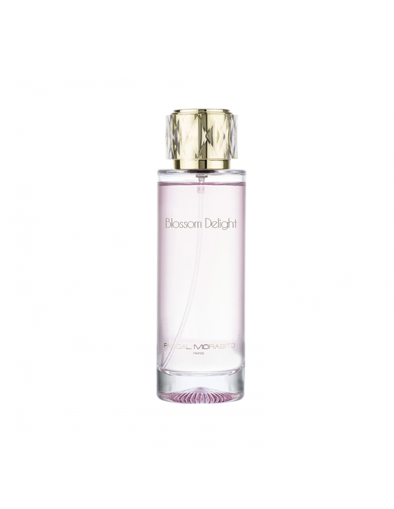 Pascal Morabito P Morabito Blossom Delight Ep 100 Vap