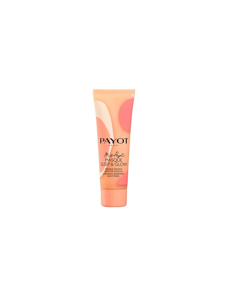 Payot Sleeping Radiance Mask 50 мл 50 мл