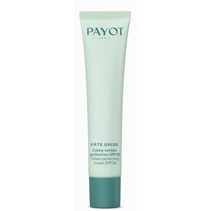 Payot Pâte Grise Perfecting Getinte Crème Spf30 40ml