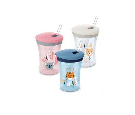 Nuk Action Cup 12m 1 Unité
