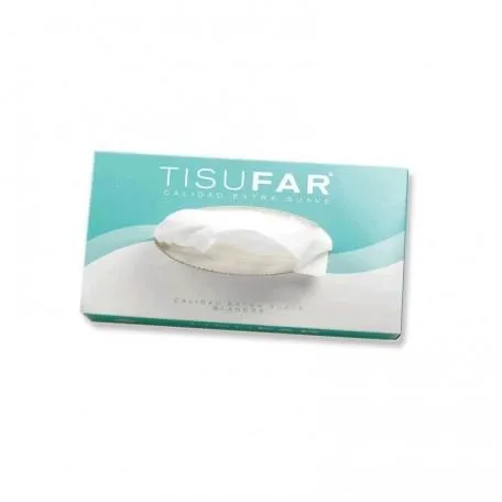 Tissues Tisufar Pañuelos De Papel