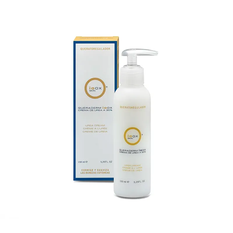 Ioox Fr Delaval Ch Queraderm 150ml