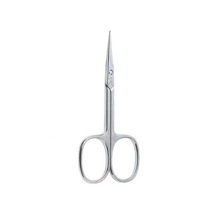 [251862] Beter Straight Chrome Manicure Scissors