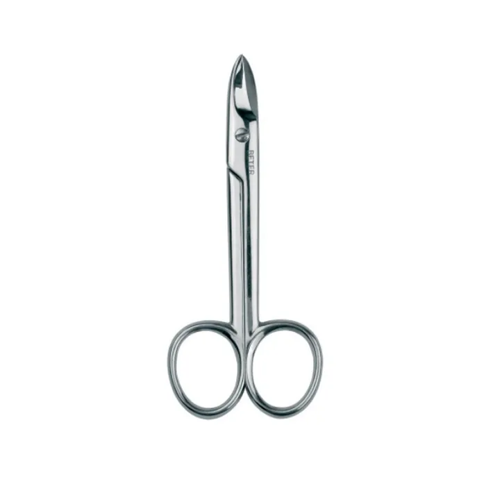 [251863] Beter Pedicure Scissors Special Thick Nails