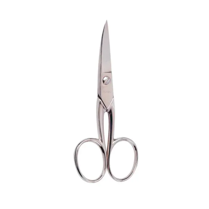 [251869] Beter Curved Pedicure Nail Scissors