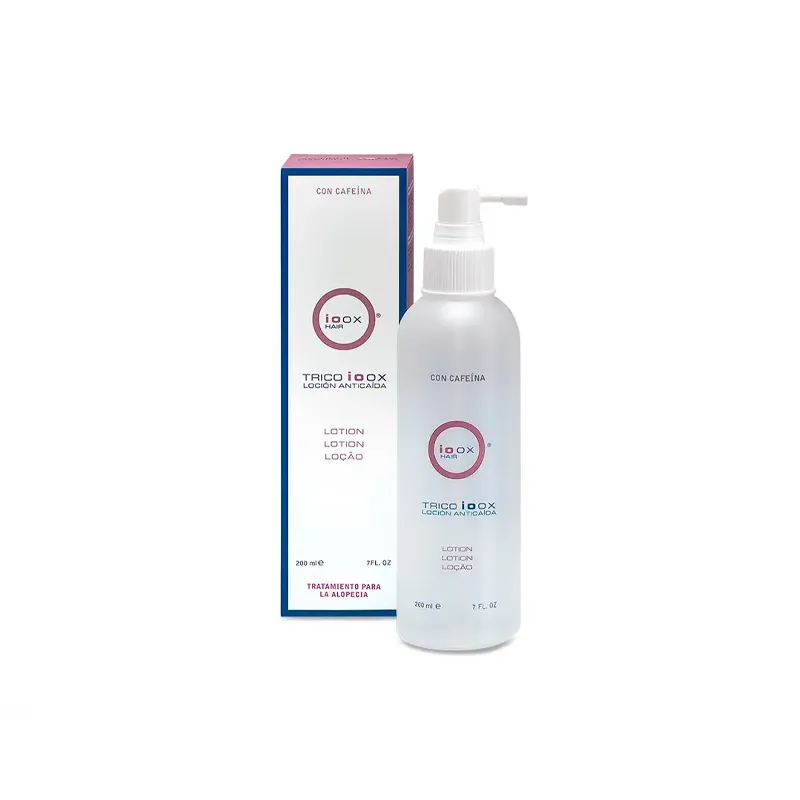 [251925] Ioox Trico Anti-Fall Lotion 200ml