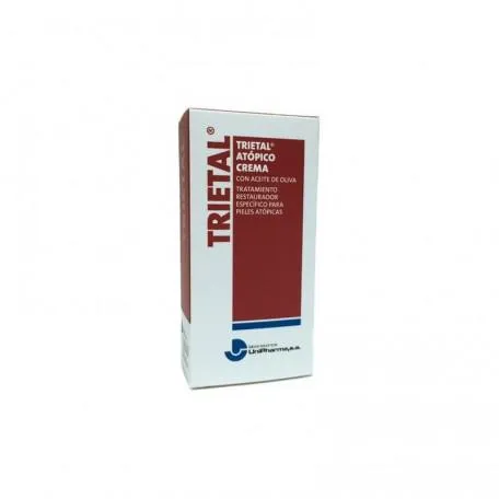 [251927] Unipharma Trietal™ Crème Atopique 200ml