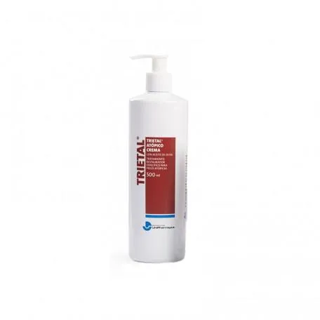 [251928] Unipharma Trietal™ Crème Atopique 500ml