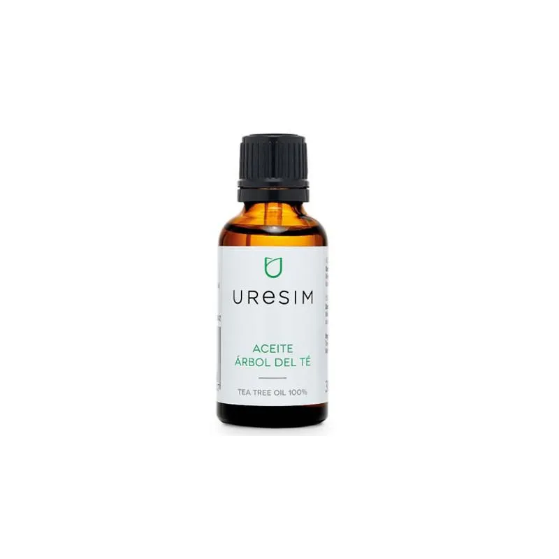 [251953] Uresim Aceite De Árbol Del Té Puro 30ml