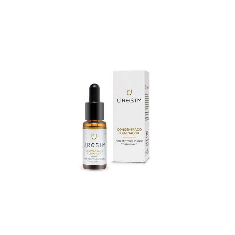 [251957] Uresim Illuminateur Concentré 20ml