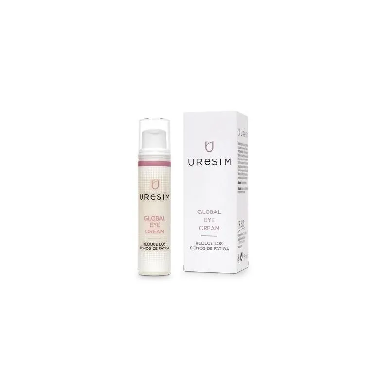 [251958] Uresim Gel Contour Des Yeux 15ml