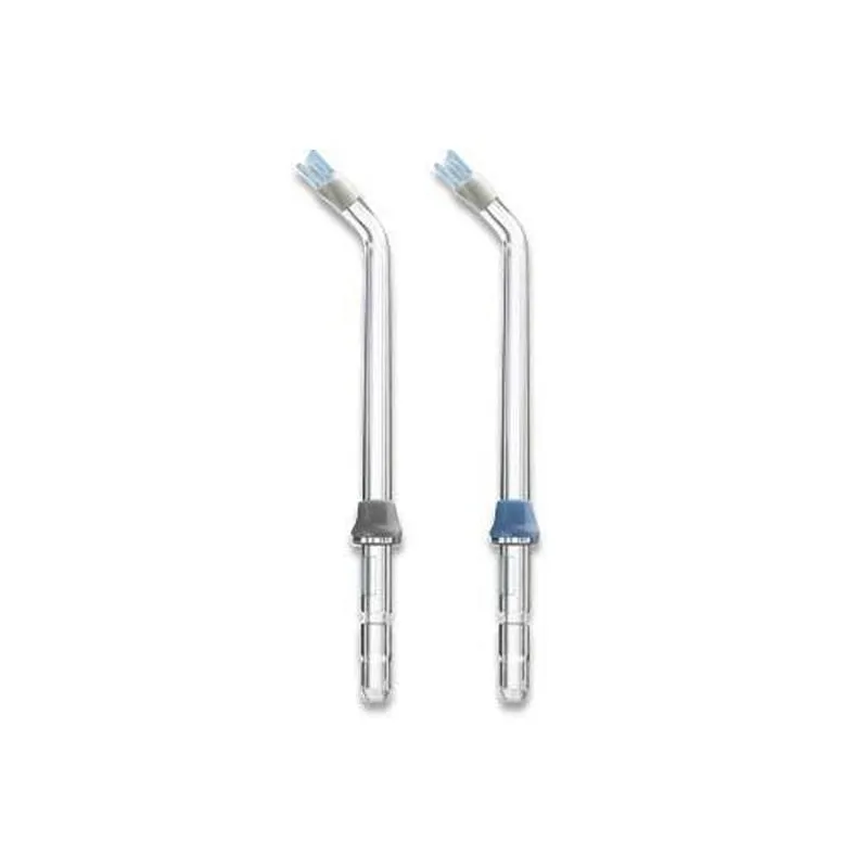 [252187] Waterpik™ Wp-100-Wp-450 Buse De Rechange 2 Pcs