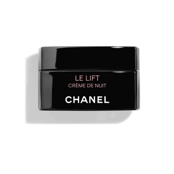 [252566] Chanel Le Lift Crème De Nuit 50ml