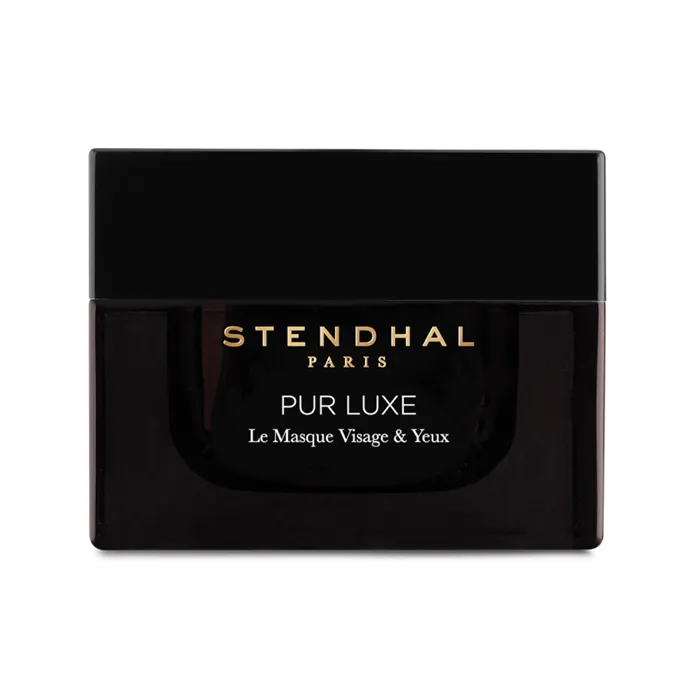 [252613] Stendhal Pur Luxe Le Masque Visage Et Yeux 50ml