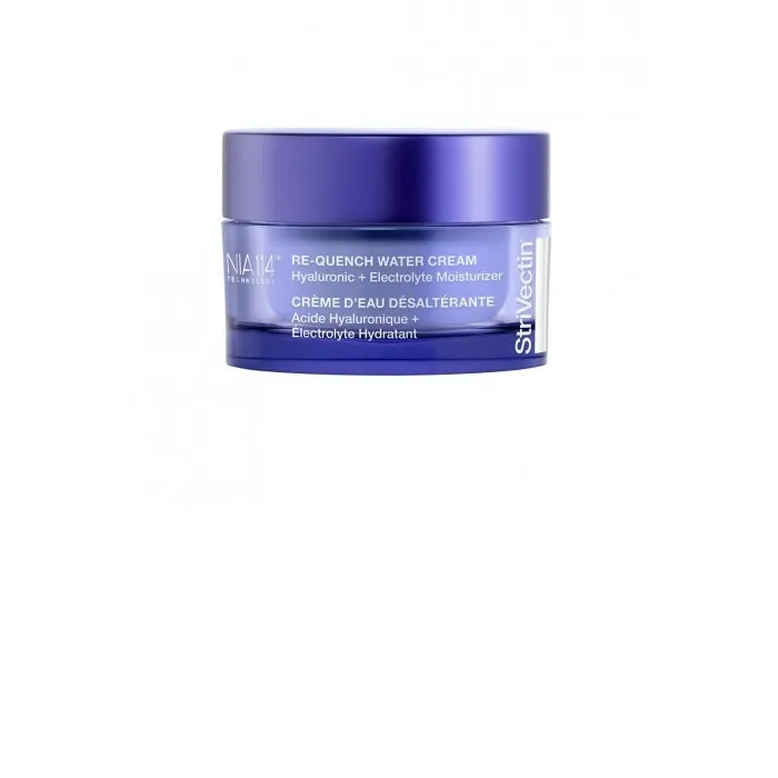 [252700] Strivectin New Re-Quench Water Cream Hyaluronic + Electrolyte Moisturizer 50ml