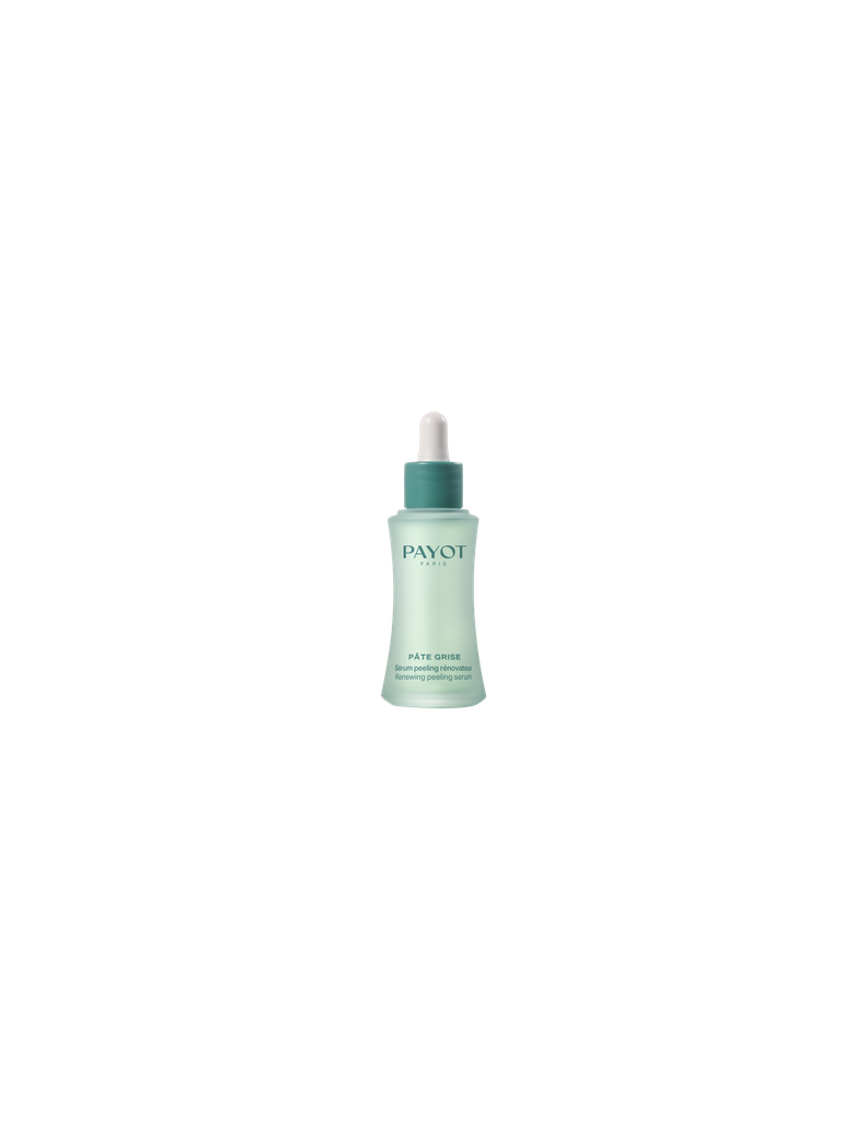 Payot Pâte Grise Renovador Siero Peeling 30ml
