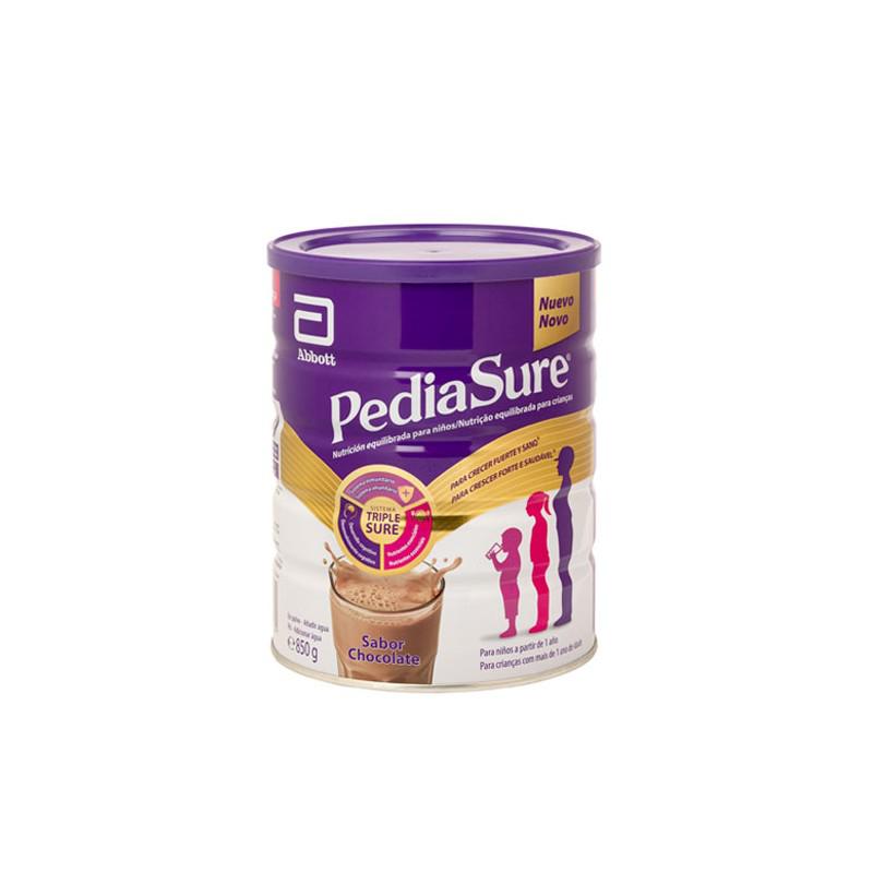 Pediasure čokoláda 850g