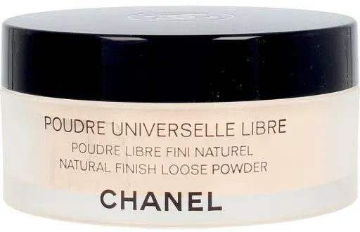 [255407] Chanel Poudre Universelle Libre Natural Finish Loose Powder 20 Clair 30g