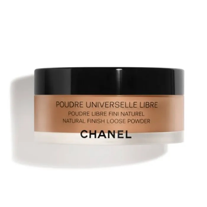 [255409] Chanel Poudre Universelle Libre Natural Finish Loose Powder 40 Naturel 30g