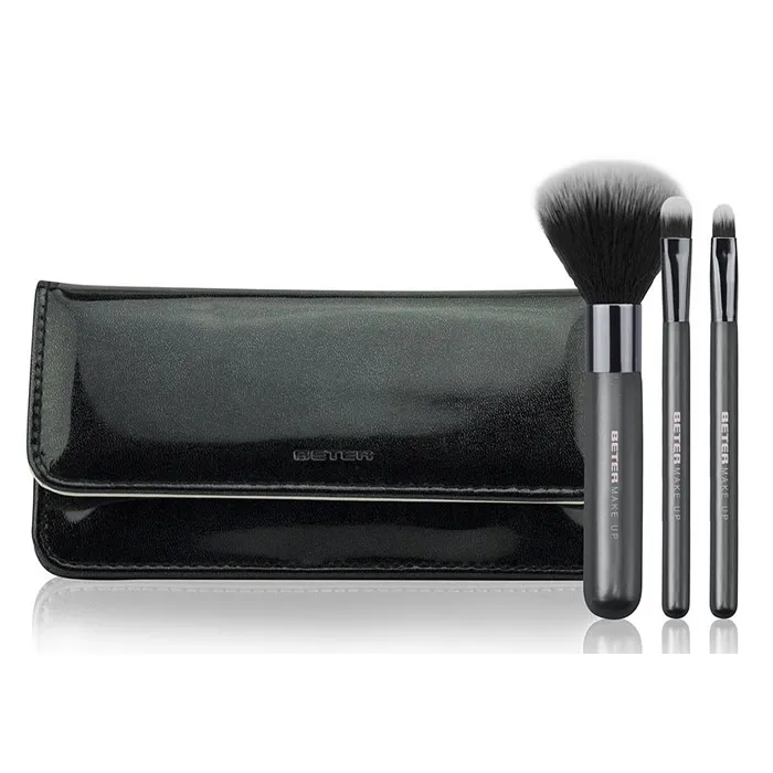 [256519] Beter Black Day To Night Collection Set 4 Piezas
