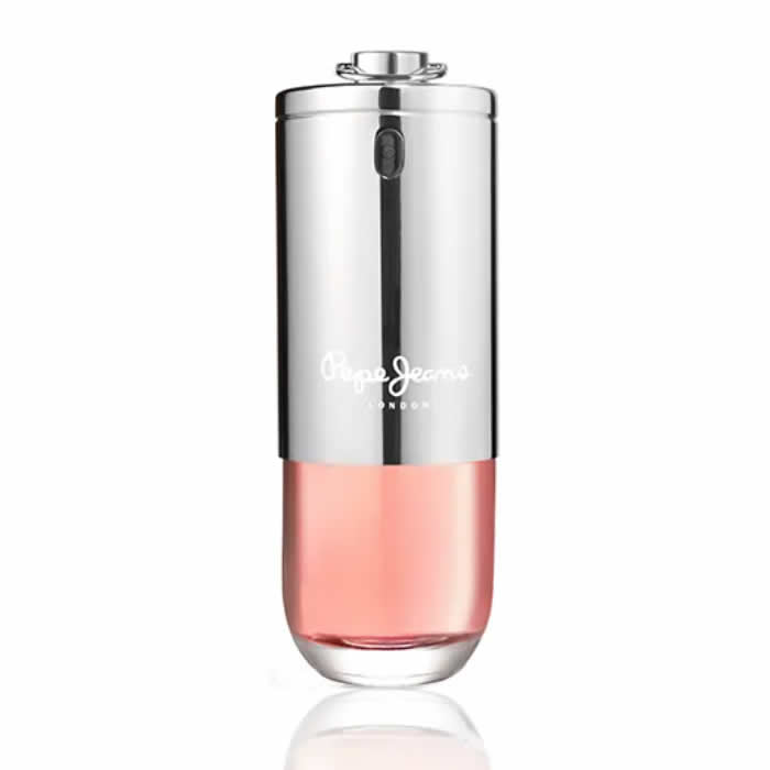 Pepe Jeans Bright Eau de Parfum Spray 80 мл