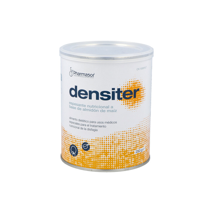 Zahušťovadlo Pharmasor Densiter 250g