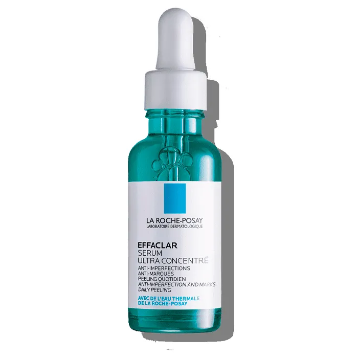 La RochePosay Effaclar Sérum Ultra Concentré 30ml