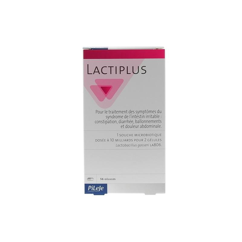 Pileje Lactiplus 56 capsule