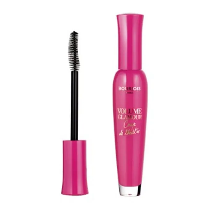 [259251] Bourjois Volume Glamour Coup The Theatre Mascara Black 10ml