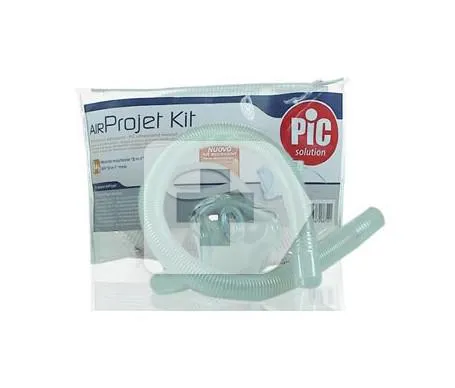 Pic Solution Artsana Pic Aerosol-Set