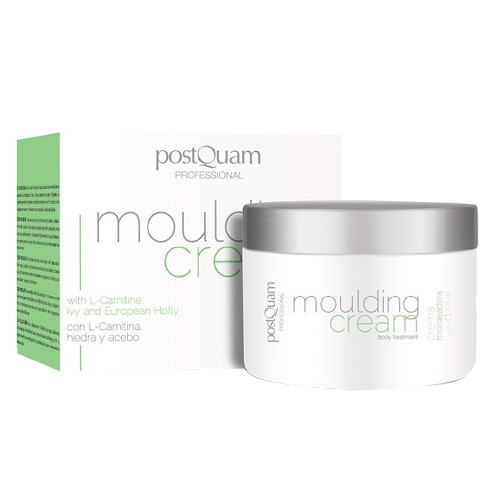 Postquam Crema Modulante Trattamento Corpo 200ml