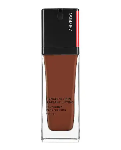 [261266] Shiseido Synchro Skin Radiant Lifting Foundation 550 30ml