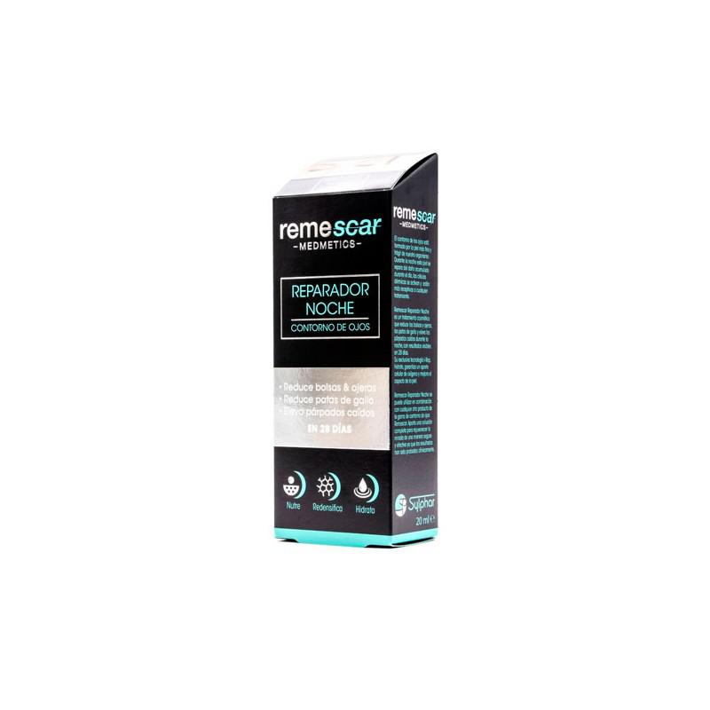 Remescar Night Repairing Eye Contour 20ml